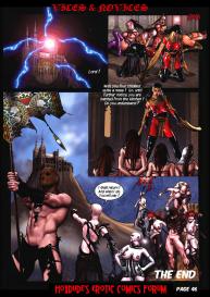 Vices & Novices 1 #47