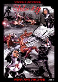 Vices & Novices 1 #7