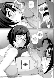 Thicker Than Water 4 – Re-union #11