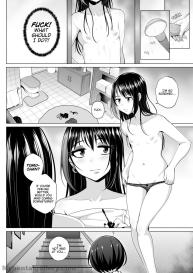 Thicker Than Water 4 – Re-union #2