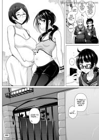 Thicker Than Water 4 – Re-union #20