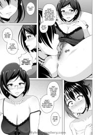 Thicker Than Water 4 – Re-union #5