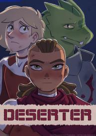 Deserter #1