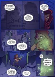 Deserter #2