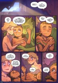 Deserter #24