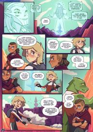 Deserter #26