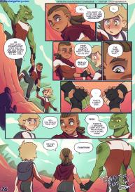 Deserter #27
