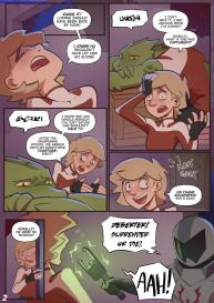 Deserter #3