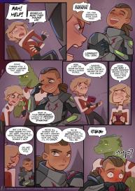 Deserter #4