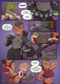 Deserter #6