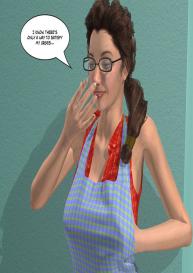 Jude’s Sister 5 – Thinking Of Her #2
