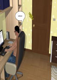 Jude’s Sister 5 – Thinking Of Her #3