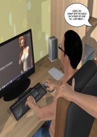 Jude’s Sister 5 – Thinking Of Her #5