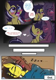 Sleep Over #10
