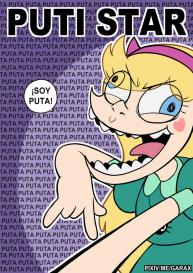 Puti Star #1