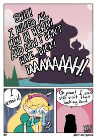 Puti Star #9