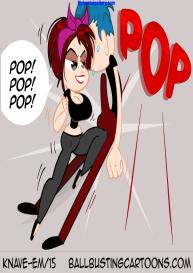 Rockabilly Busting #10