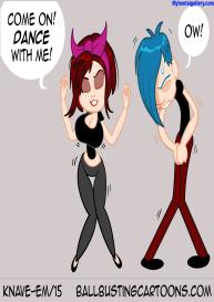 Rockabilly Busting #5