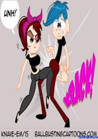Rockabilly Busting #6