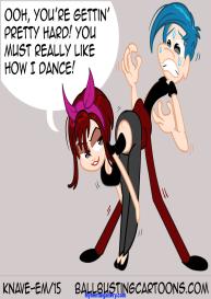 Rockabilly Busting #7