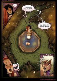 The Cummoner 13 – The apprentice #27
