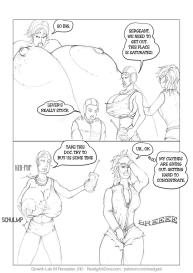 Growth Lab 4 (Remastered) #11