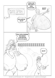Growth Lab 4 (Remastered) #15