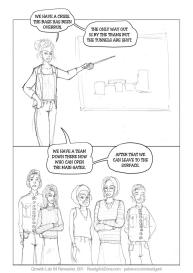 Growth Lab 4 (Remastered) #2