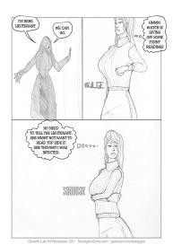 Growth Lab 4 (Remastered) #22