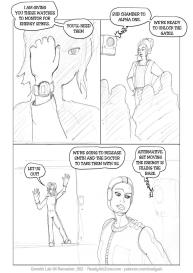Growth Lab 4 (Remastered) #3