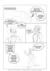 Growth Lab 4 (Remastered) #32