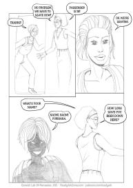 Growth Lab 4 (Remastered) #33