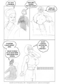 Growth Lab 4 (Remastered) #37