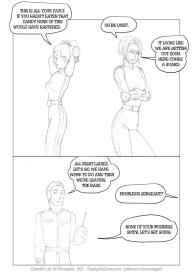 Growth Lab 4 (Remastered) #4