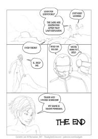 Growth Lab 4 (Remastered) #48