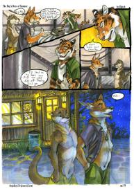 Dogs Days Of Summer 1 #20