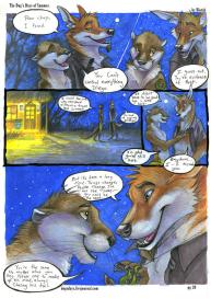 Dogs Days Of Summer 1 #21