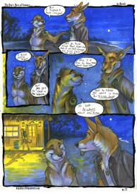 Dogs Days Of Summer 1 #22
