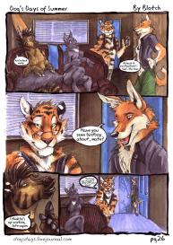 Dogs Days Of Summer 1 #27