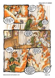 Dogs Days Of Summer 1 #34