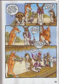 Dogs Days Of Summer 1 #42