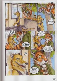 Dogs Days Of Summer 1 #50