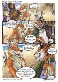 Dogs Days Of Summer 1 #7
