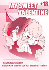 My Sweet Valentine #1