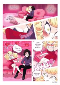 My Sweet Valentine #10