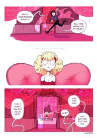 My Sweet Valentine #11