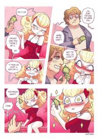 My Sweet Valentine #14