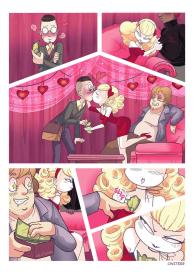 My Sweet Valentine #16