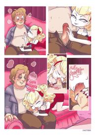 My Sweet Valentine #17