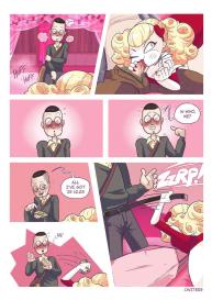 My Sweet Valentine #20